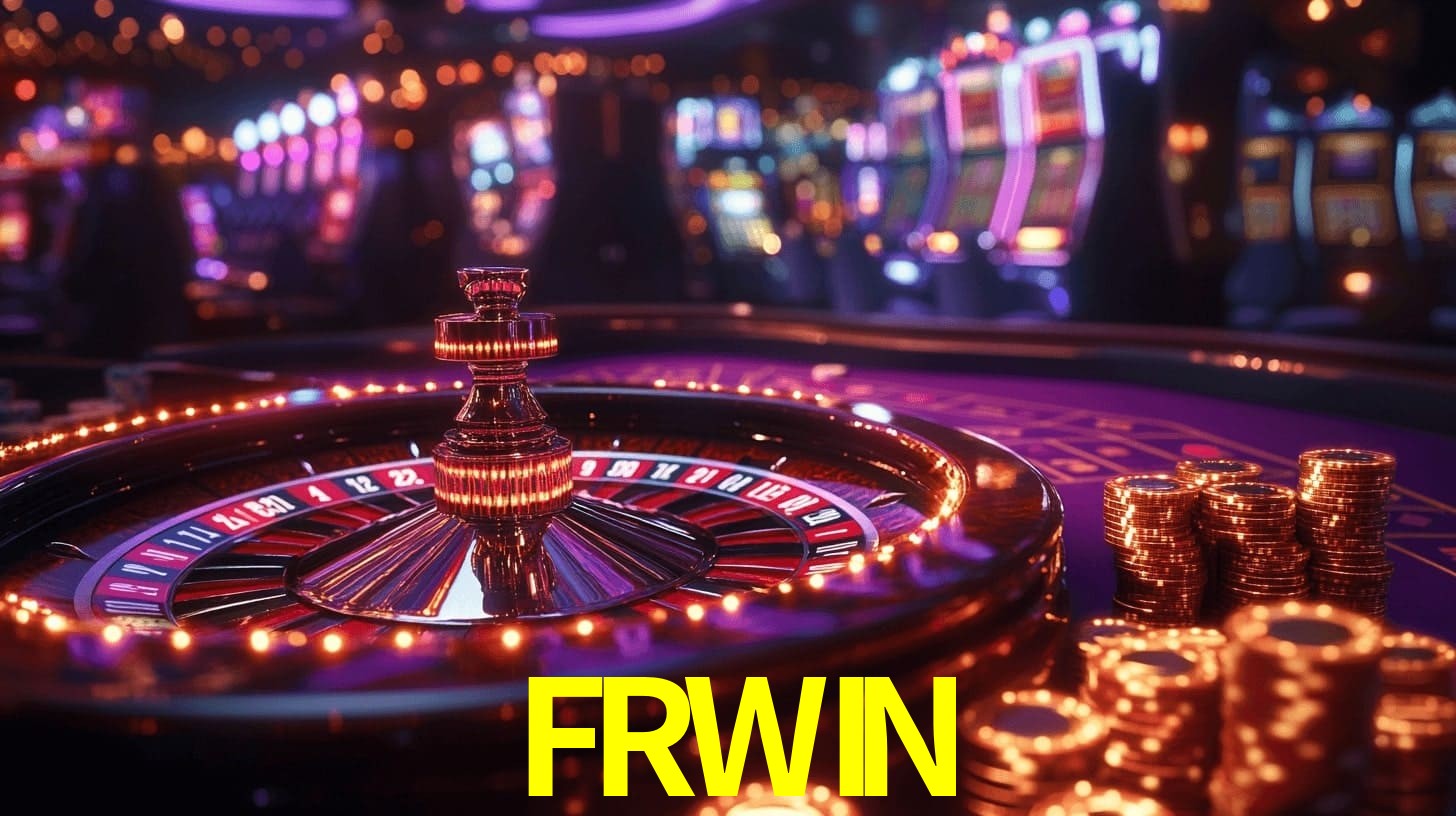 FRWIN