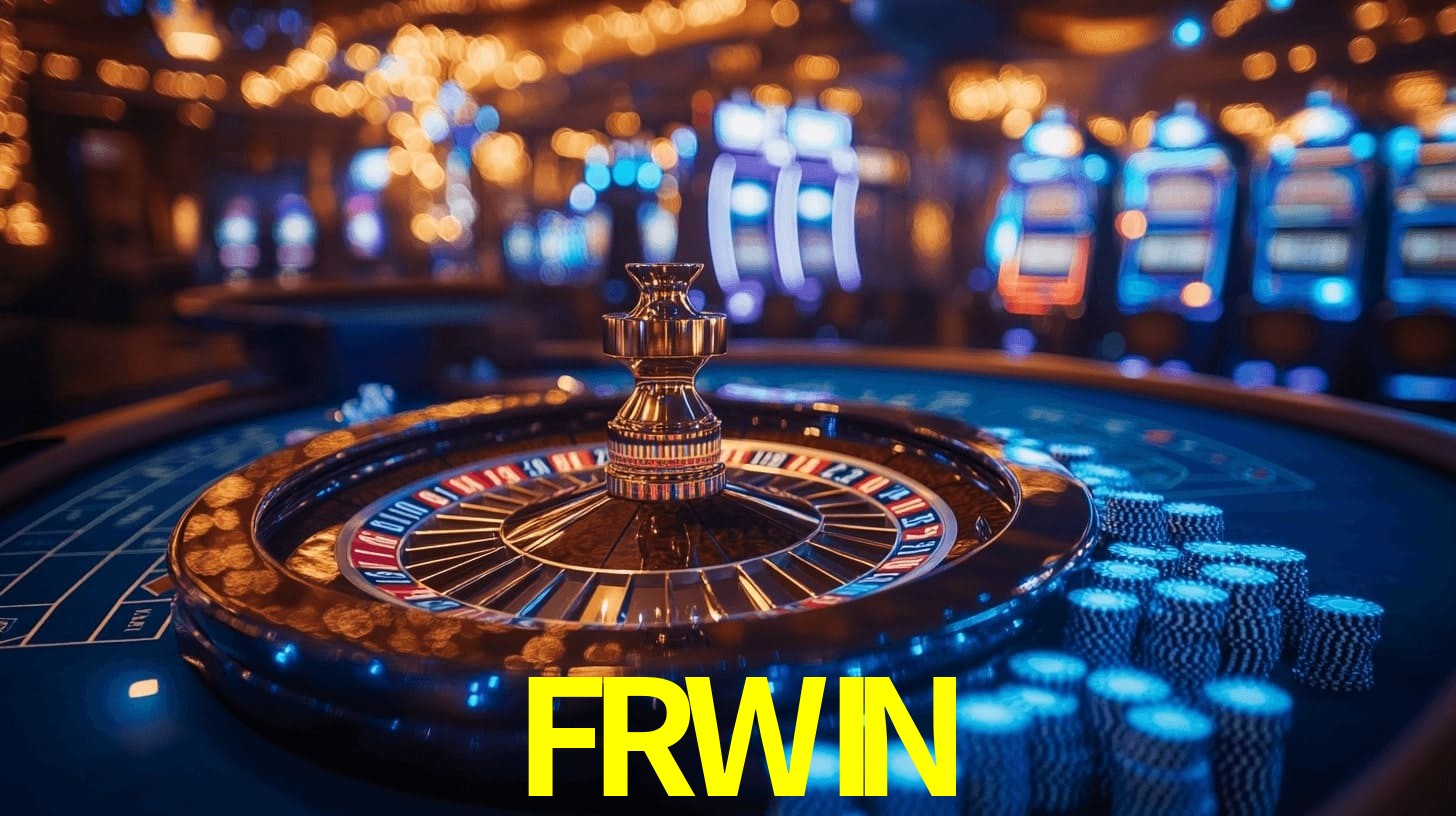 FRWIN