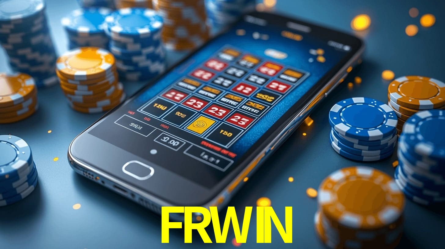 FRWIN