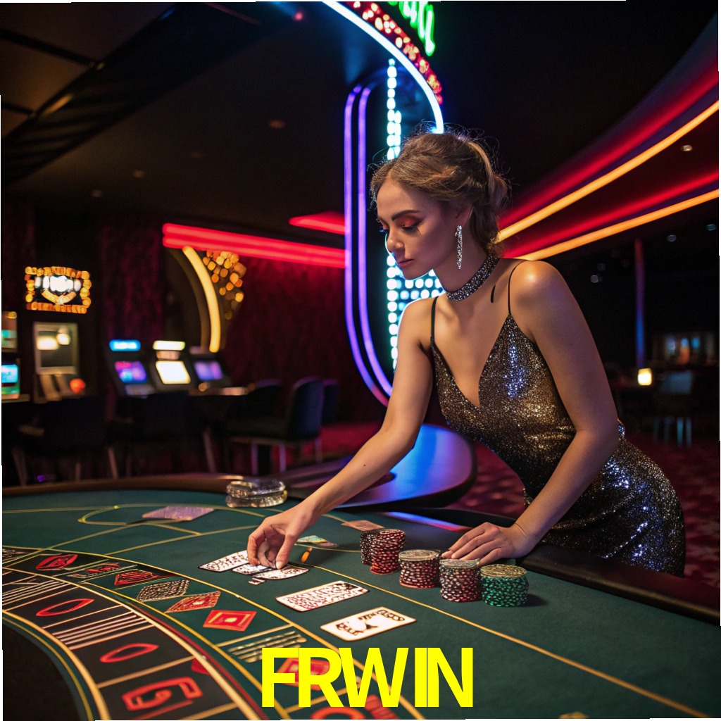 FRWIN